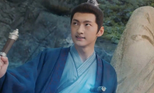 Тепло холодной ночи 36 серия