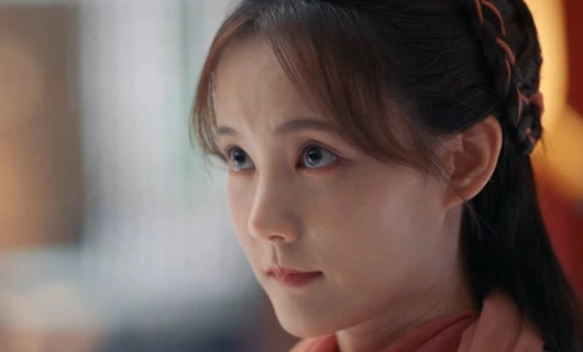 Тепло холодной ночи 6 серия