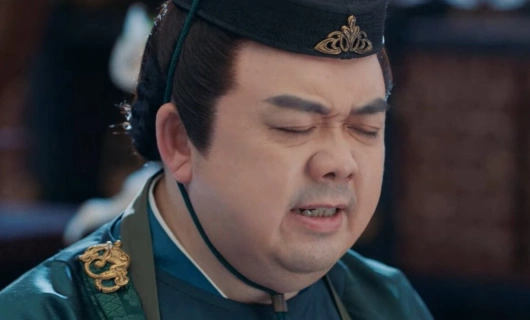 Тепло холодной ночи 7 серия