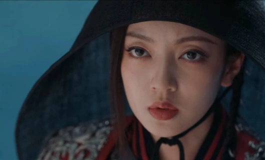 Тепло холодной ночи 9 серия