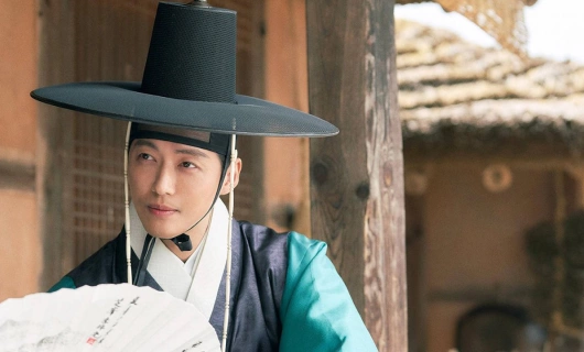 Возлюбленные 1 сезон 2 серия «Подойди ко мне»