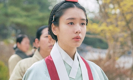 Возлюбленные 1 сезон 3 серия «Слабость»