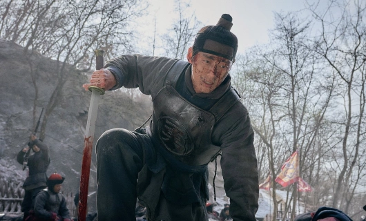 Возлюбленные 1 сезон 5 серия «Неожиданная встреча»