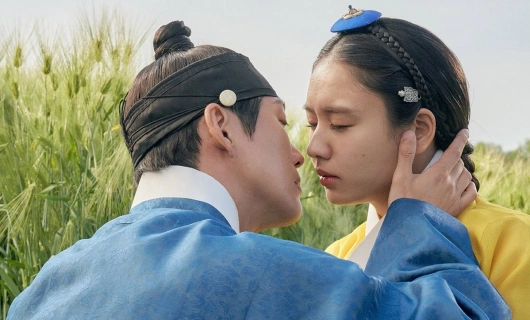 Возлюбленные 1 сезон 7 серия «Даже если тебе больно, не забывай меня»