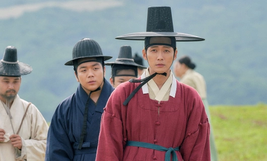 Возлюбленные 1 сезон 8 серия «Хочу получить сердце рассказчика!»