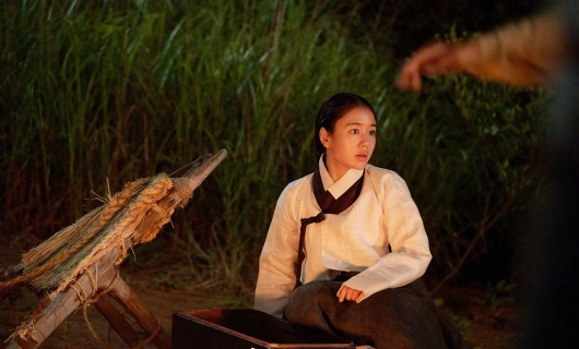 Возлюбленные 1 сезон 9 серия «Мы увидимся снова в далёком будущем»