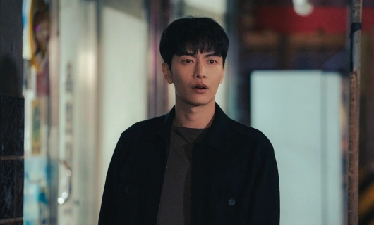 За твоим прикосновением 11 серия