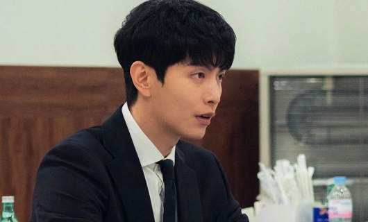 За твоим прикосновением 13 серия