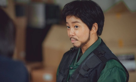 За твоим прикосновением 14 серия