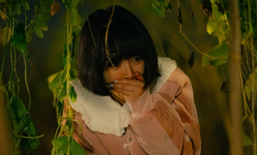 За твоим прикосновением 9 серия