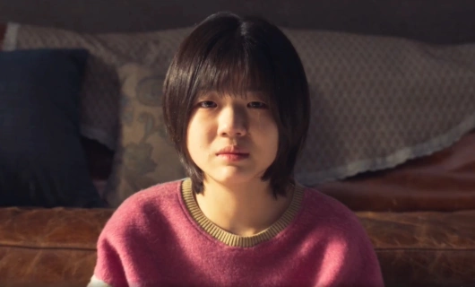 Девушка в маске 7 серия