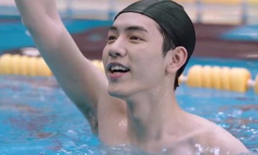 Кошка и рыбка 15 серия