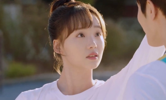 Кошка и рыбка 18 серия