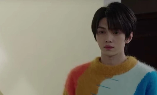 Кошка и рыбка 19 серия