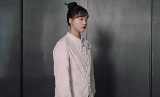 Кошка и рыбка 20 серия