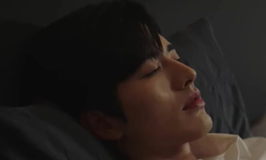 Кошка и рыбка 21 серия