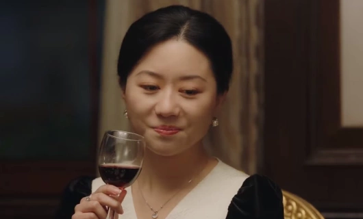 Кошка и рыбка 5 серия