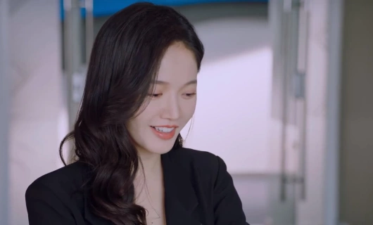 Кошка и рыбка 6 серия