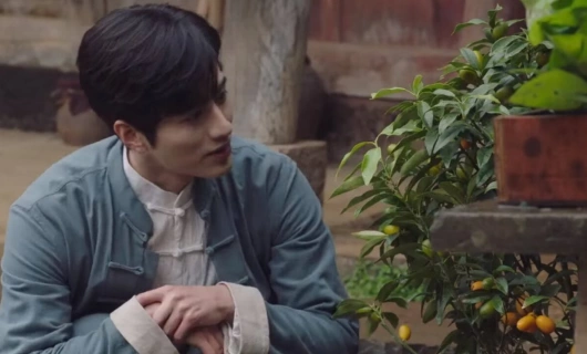 Кошка и рыбка 8 серия