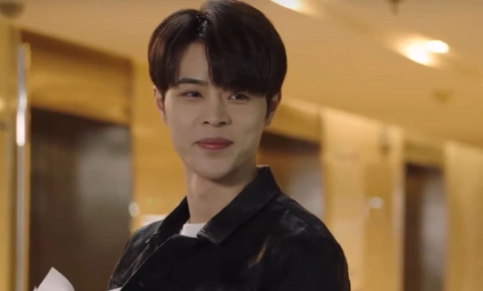 Кошка и рыбка 9 серия