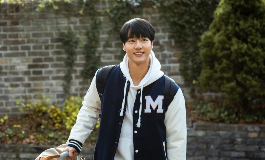 Ли Ду На! / Дуна 1 серия «Неожиданный поворот»