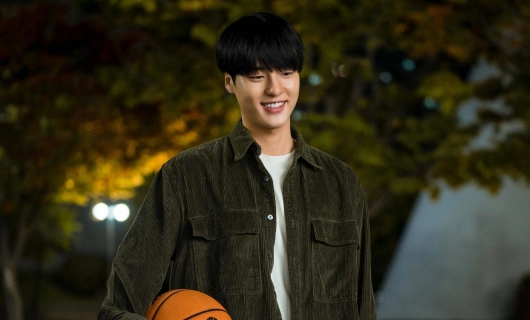 Ли Ду На! / Дуна 3 серия «Весенний ветерок»