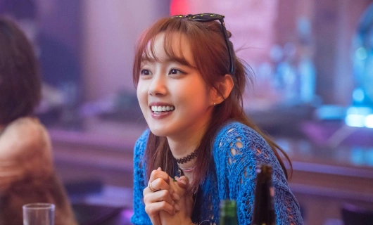 Ли Ду На! / Дуна 4 серия «Папарацци»