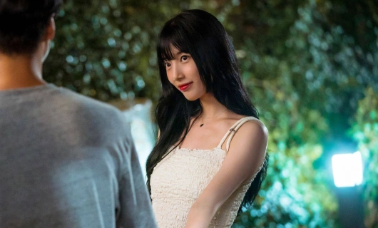 Ли Ду На! / Дуна 6 серия «Сумеречная зона»