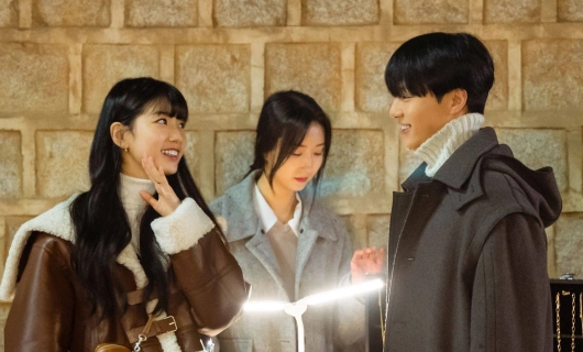 Ли Ду На! / Дуна 8 серия «Типичное и обычное»