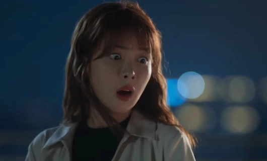 Меж двух миров 1 серия