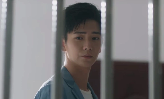 Меж двух миров 12 серия