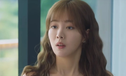 Меж двух миров 13 серия