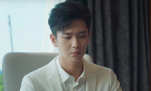 Меж двух миров 14 серия