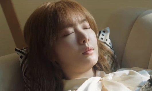 Меж двух миров 17 серия