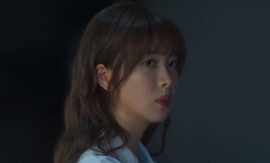 Меж двух миров 18 серия