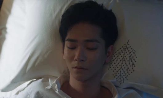 Меж двух миров 19 серия