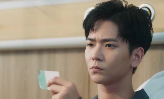 Меж двух миров 2 серия