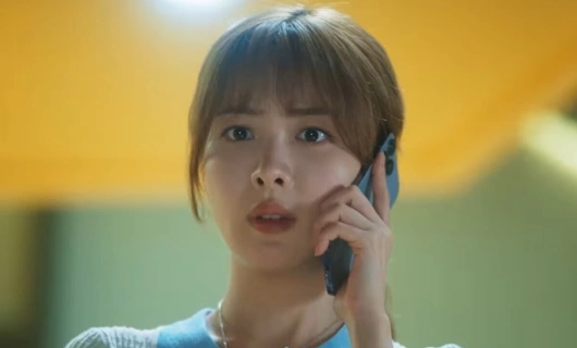 Меж двух миров 20 серия