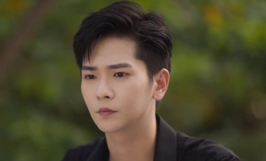 Меж двух миров 22 серия