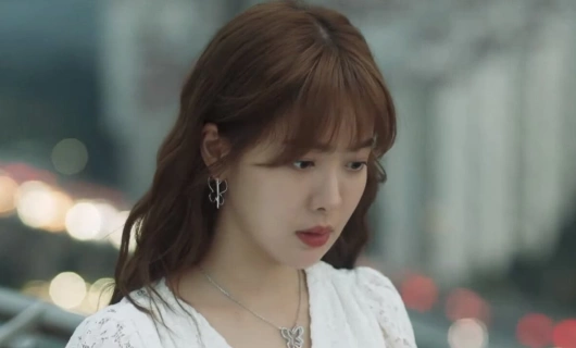 Меж двух миров 24 серия