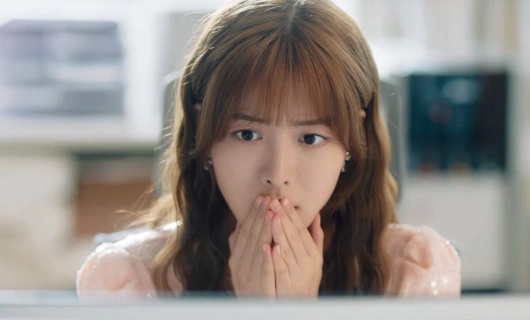 Меж двух миров 4 серия