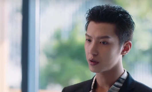 Меж двух миров 5 серия