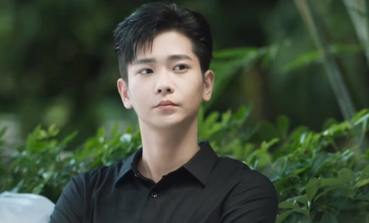 Меж двух миров 7 серия