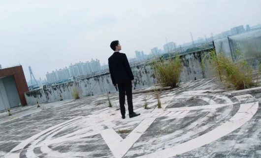 Меж двух миров 8 серия