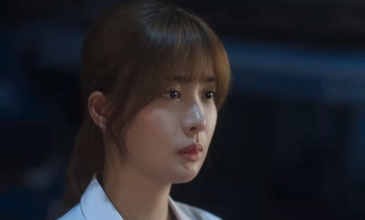 Меж двух миров 9 серия