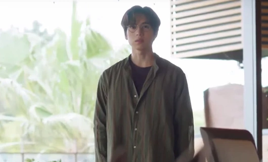 Сделать предложение королю 7 серия