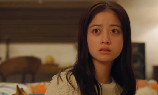 Сделать предложение королю 8 серия