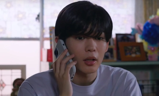 Сделать предложение королю 9 серия