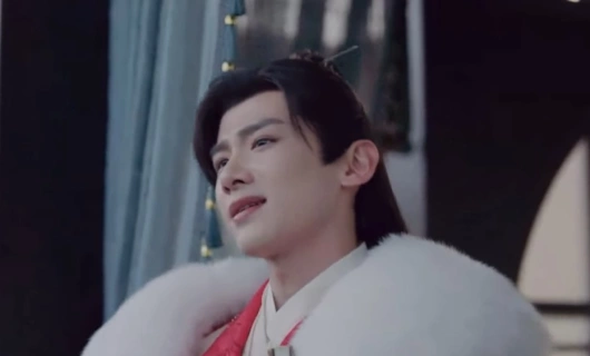 Ветер поможет тебе пройти тысячи ли 1 серия