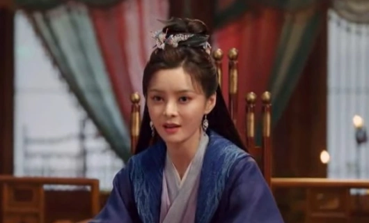 Ветер поможет тебе пройти тысячи ли 11 серия